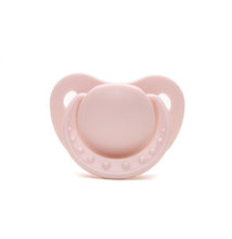Load image into Gallery viewer, Baby Pacifier Baby Pacifier Silicone Nipple Big Nipple Teether
