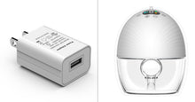 Load image into Gallery viewer, Wearable Electric Breast Pump Hands-free Silent Breast Pump
