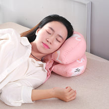 Load image into Gallery viewer, Multifunctional Cotton Maternity Cushion Waist And Side Sleeping Pillow
