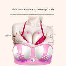 Load image into Gallery viewer, Breast Massager Breast Massage Postpartum Lactation
