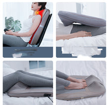 Load image into Gallery viewer, Multifunctional Full Body Back Lumbar Pillow Cushion
