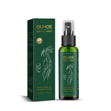 Load image into Gallery viewer, OUHOE Ginseng Hair Growth Lotion Ginseng  Moisturizing Hair Care Hair Growth Spray
