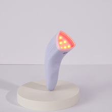 Load image into Gallery viewer, Red Light Infrared Flashlight Portable Physical Therapy Lamp
