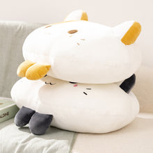 Load image into Gallery viewer, Soft Body Lazy Cat Animal Pillow Doll Plush Toys
