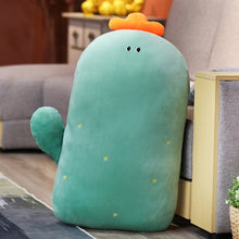 Load image into Gallery viewer, Down Cotton Soft Body Throw Pillow Plush Simulation Toy Cushion
